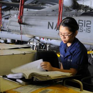 Future Prospects and Market Dynamics of the Aircraft Line Maintenance Market - Startup logo and branding