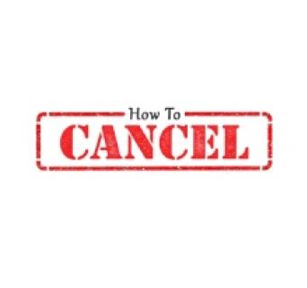 How To Cancel IdentityIQ Membership - Startup logo and branding