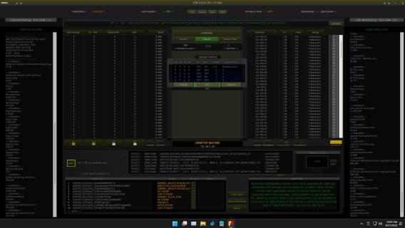 USB Lockdown Software for Enterprise - Startup logo and branding