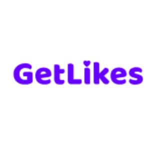 Explore the Extraordinary at GetLikes.com - Startup logo and branding