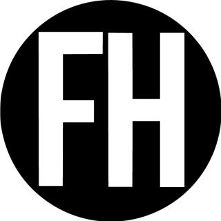 FutureHurry - Over 12,000+ AI Tools all in one place - Startup logo and branding