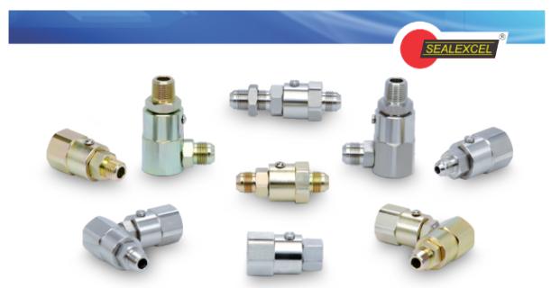 Coupling Pipe Fitting Techniques for Beginners - Startup logo and branding