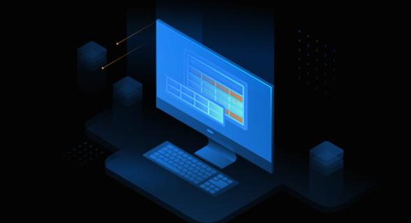 The Future of Databases: Exploring Serverless MySQL With PlanetScale - Startup logo and branding