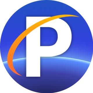 IndustryPlex - Startup logo and branding