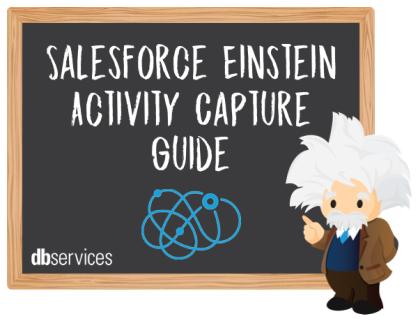 Salesforce Einstein Activity Capture Guide - Startup logo and branding