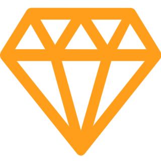 Wall Street Numbers - Startup logo and branding