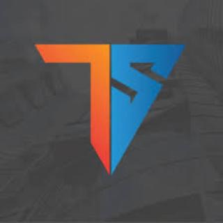 Technosol Consultants - Startup logo and branding