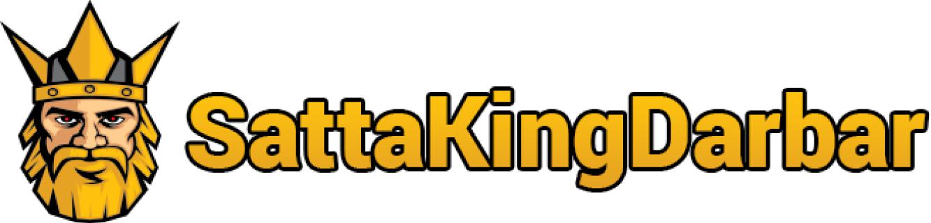 Satta King - Startup logo and branding